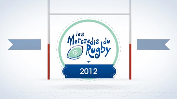RATP - Mercredis du rugby